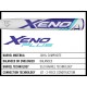 2017 Louisville Slugger Xeno Plus -10 Fastpitch Softball Bat: FPXN170 - Diamond Sport Gear