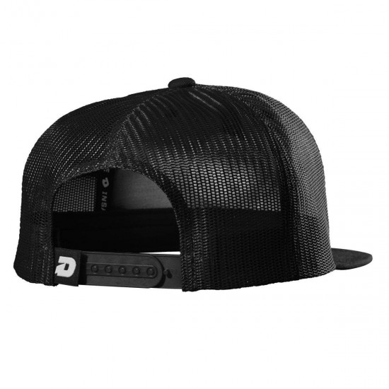 DeMarini B.I.G. Snapback Hat: WTD1090 - Diamond Sport Gear