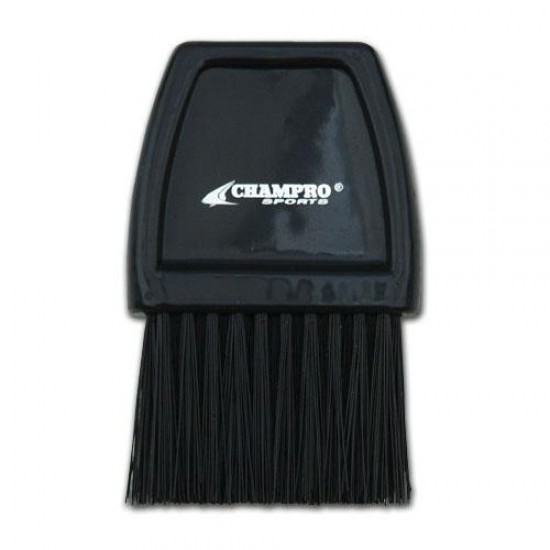 Champro Sports Umpire Plastic Brush: A044P Discount Online