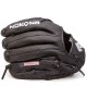 Nokona AmericanKIP 12" Baseball Glove: A-1200-BK - Diamond Sport Gear