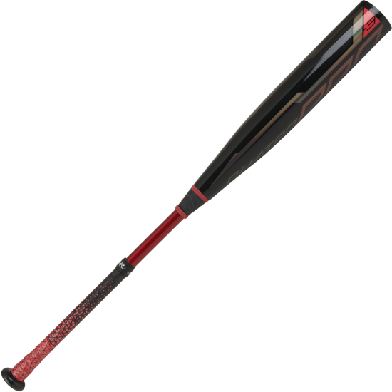 2021 Rawlings Quatro Pro -3 BBCOR Baseball Bat: BB1Q3 - Diamond Sport Gear