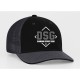 Pacific Headwear CUSTOM DSG Flex Fit Hat: 404M DSG Discount Online