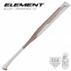 2019 AXE Element -12 Fastpitch Softball Bat: L151G - Diamond Sport Gear