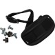 Rawlings Coolflo Batting Helmet Replacement Hardware Kit: HDKTC - Diamond Sport Gear