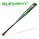2018 Axe Element -8 (2 5/8") USA Baseball Bat: L139F - Diamond Sport Gear