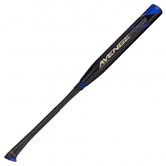 2022 AXE Avenge Pro Power Gap -11 Fastpitch Softball Bat: L158J - Diamond Sport Gear