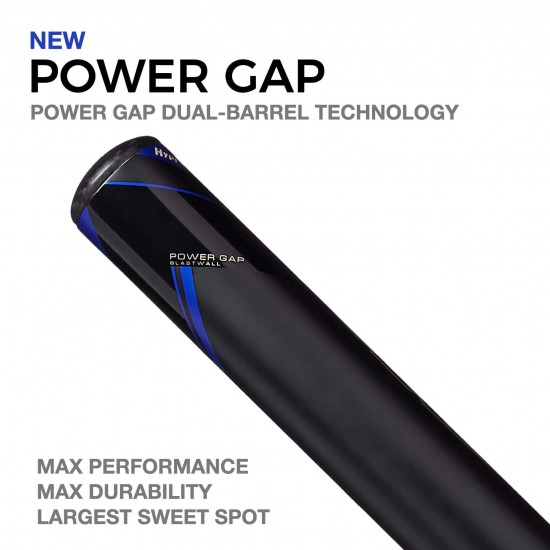 2022 AXE Avenge Pro Power Gap -11 Fastpitch Softball Bat: L158J - Diamond Sport Gear