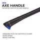 2022 AXE Avenge Pro Power Gap -10 Fastpitch Softball Bat: L158J - Diamond Sport Gear