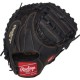 Rawlings Renegade 32.5" Baseball Catcher's Mitt: RCM325B - Diamond Sport Gear