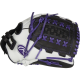 Rawlings Liberty Advanced Color Sync 2.0 12.5" Fastpitch Softball Glove: RLA125-18PU - Diamond Sport Gear