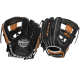 Easton Tournament Elite 11.5" Baseball Glove: TE115BC - Diamond Sport Gear