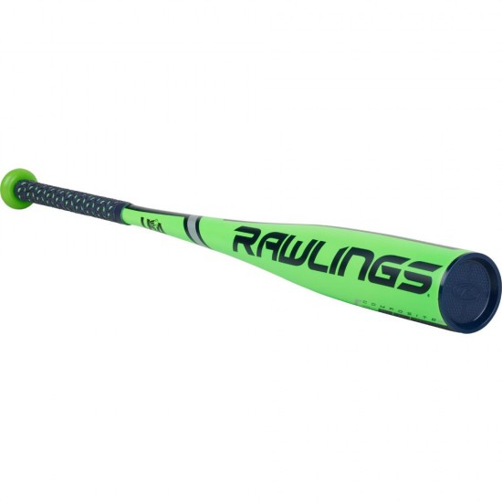 2018 Rawlings Threat -12 (2 5/8") USA Baseball Bat: US9T12 - Diamond Sport Gear