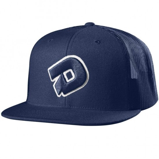 DeMarini B.I.G. Snapback Hat: WTD1090 - Diamond Sport Gear