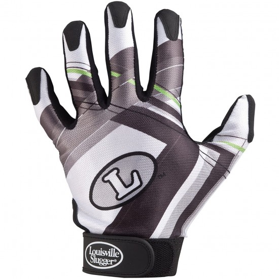 Louisville Slugger Genesis BG50 Youth Batting Gloves: BG50Y - Diamond Sport Gear